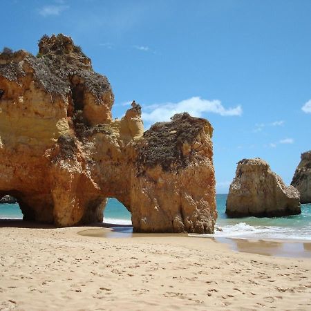 Elite Residence Praia Da Rocha Portimão Kültér fotó