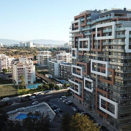 Elite Residence Praia Da Rocha Portimão Kültér fotó