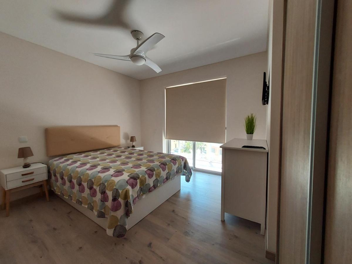 Elite Residence Praia Da Rocha Portimão Kültér fotó