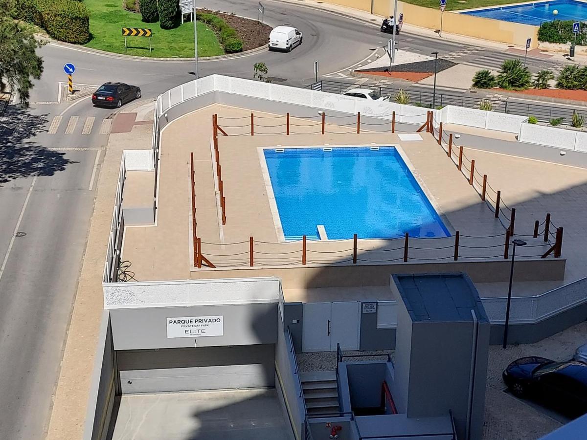 Elite Residence Praia Da Rocha Portimão Kültér fotó