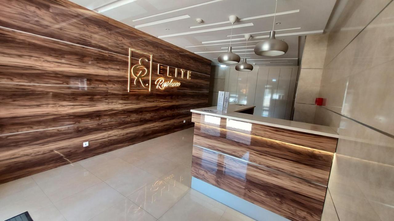 Elite Residence Praia Da Rocha Portimão Kültér fotó