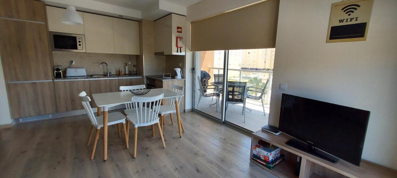 Elite Residence Praia Da Rocha Portimão Kültér fotó