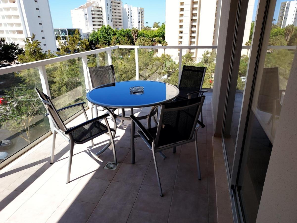 Elite Residence Praia Da Rocha Portimão Kültér fotó