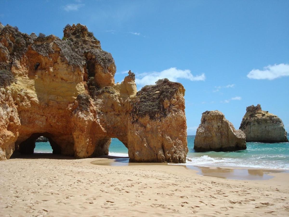 Elite Residence Praia Da Rocha Portimão Kültér fotó