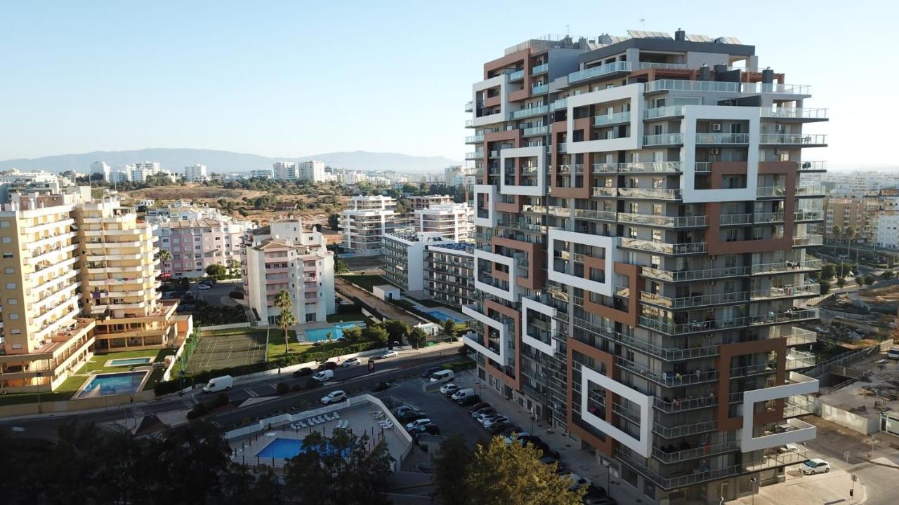 Elite Residence Praia Da Rocha Portimão Kültér fotó